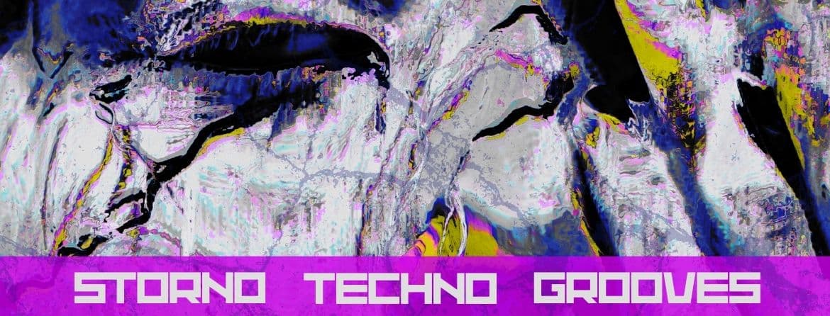 Storno Techno Grooves