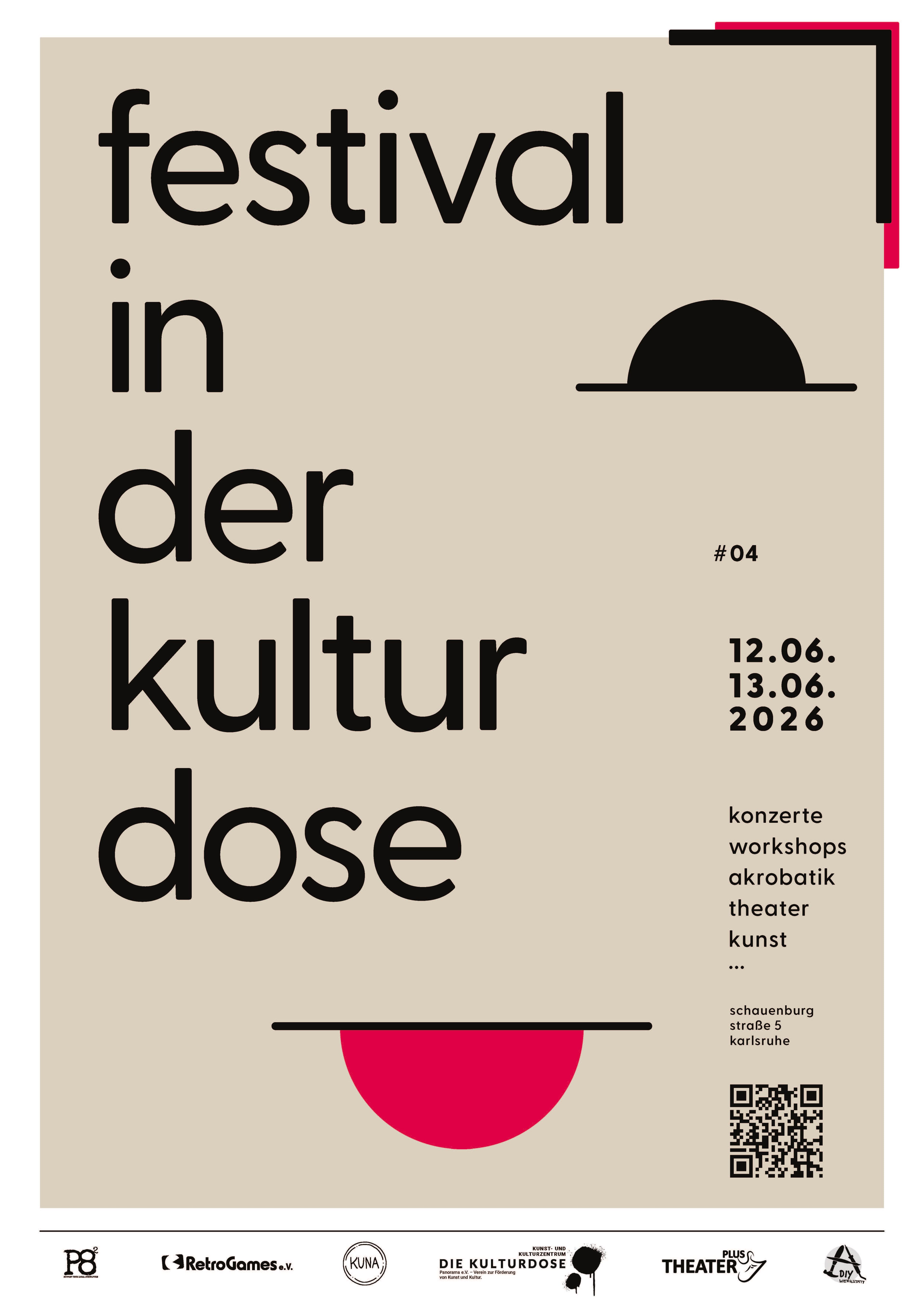 Sommerjahres-Festival