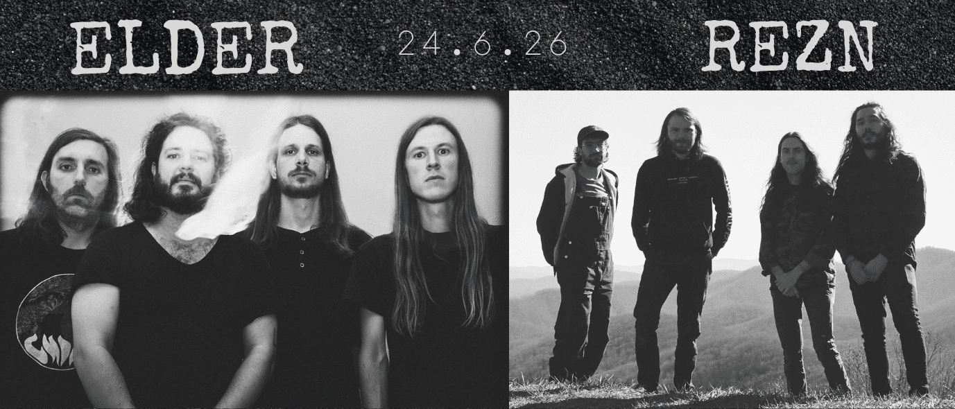 ELDER + REZN