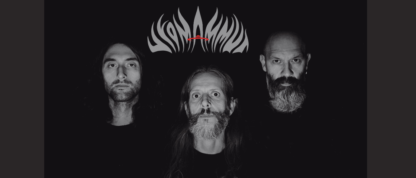 UFOMAMMUT + DISCOZERO